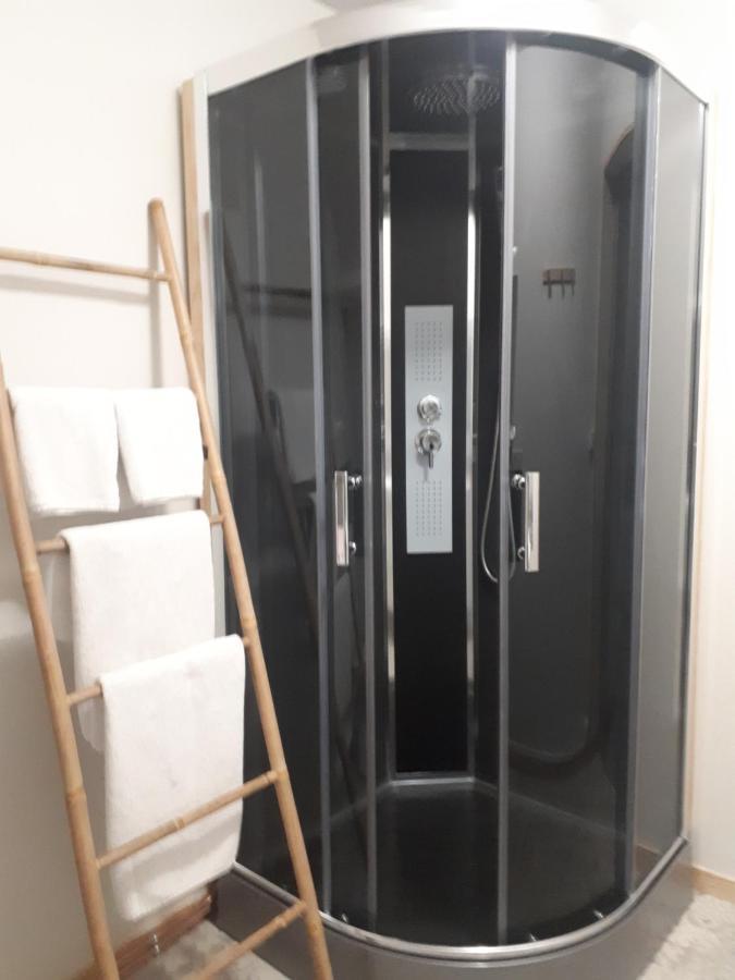 Chambres D'Hotes Les 4 Vents Yzengremer Екстер'єр фото