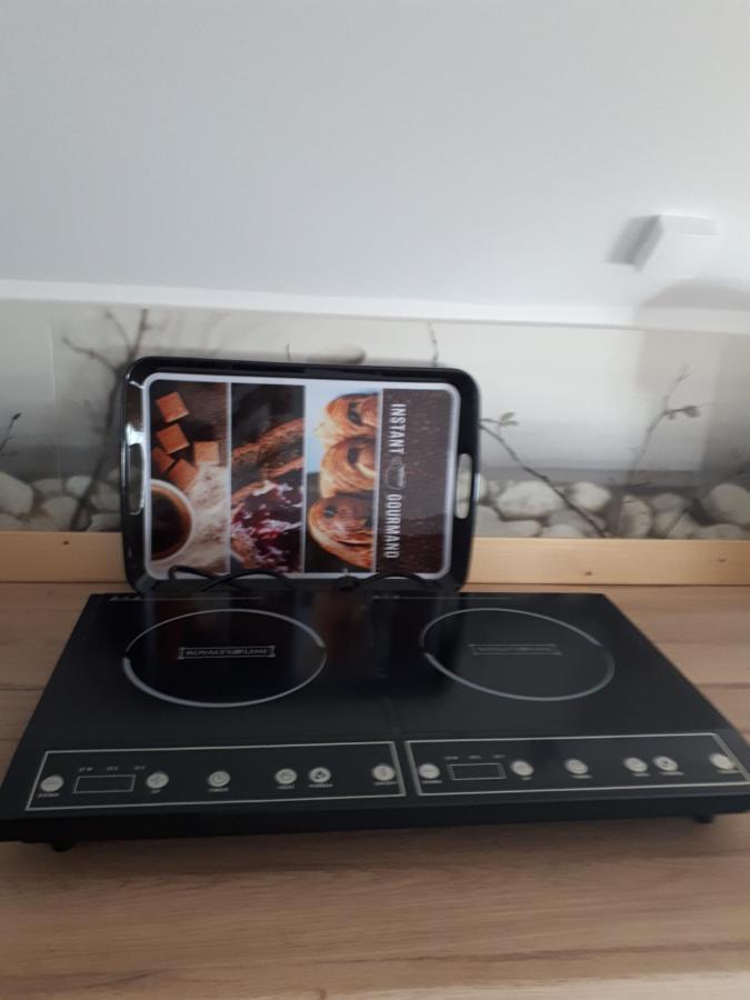 Chambres D'Hotes Les 4 Vents Yzengremer Екстер'єр фото