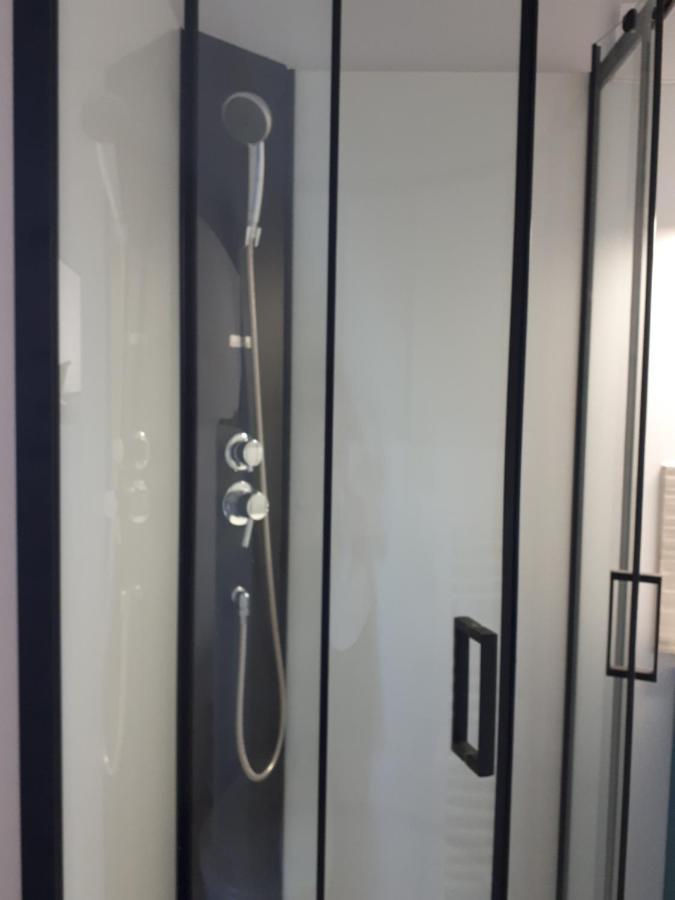 Chambres D'Hotes Les 4 Vents Yzengremer Екстер'єр фото