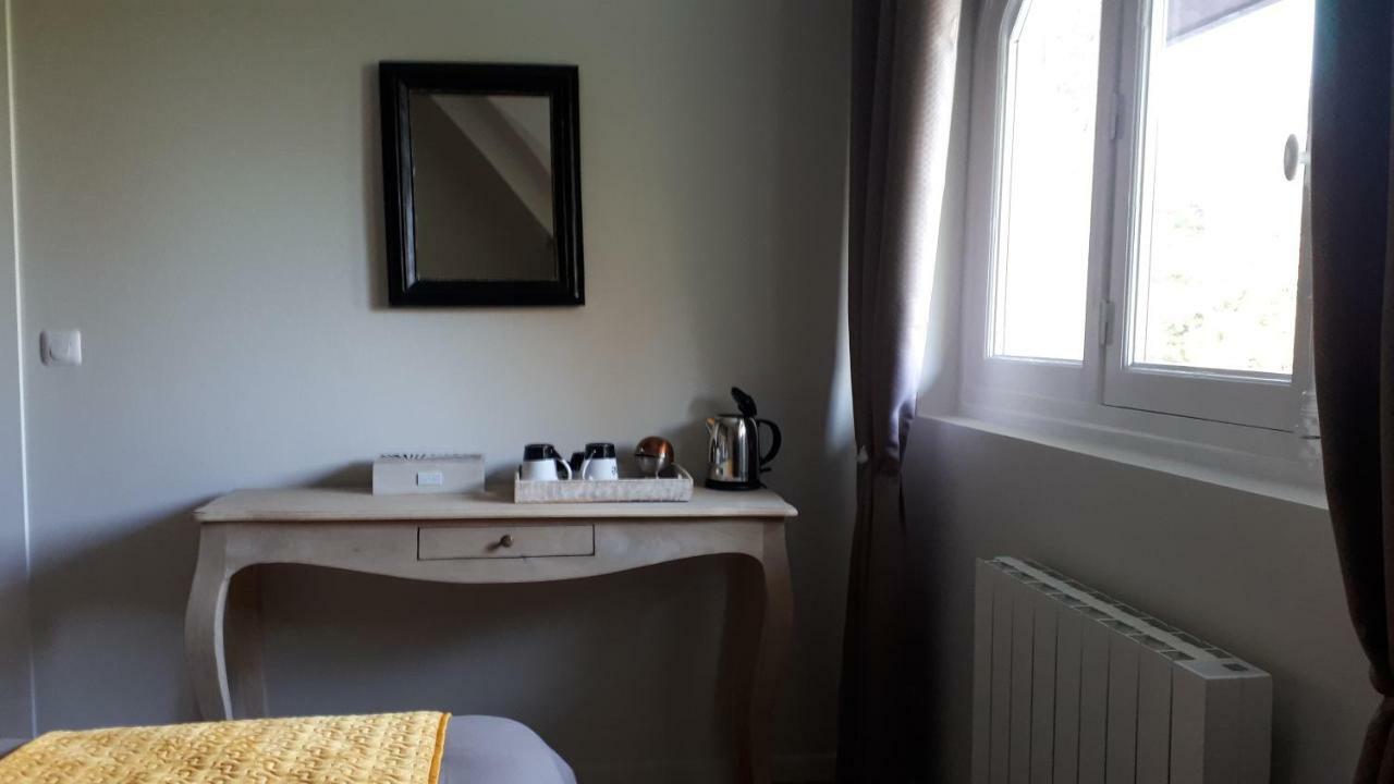Chambres D'Hotes Les 4 Vents Yzengremer Екстер'єр фото